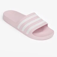 Klapki i japonki damskie - Klapki basenowe ADIDAS Adilette Aqua - miniaturka - grafika 1