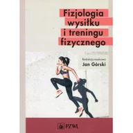 Powieści i opowiadania - Fizjologia wysiłku i treningu fizycznego - miniaturka - grafika 1