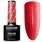 Lakiery hybrydowe - Sunone lakier Uv/led Gel Polish Color C08 Chloe - miniaturka - grafika 1