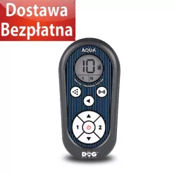 Pilot d-control 300 AQUA spray-kołnierz w sprayu - Artykuły szkoleniowe - miniaturka - grafika 1