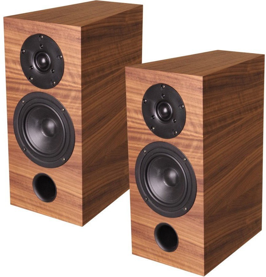 Acoustique Quality LABRADOR 39 120W / ORZECH