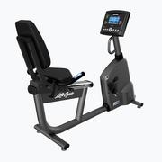 Rowery treningowe - Rower stacjonarny Life Fitness RS1 GO - miniaturka - grafika 1