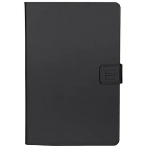 TUcano UNIVERSO - Etui uniwersalne tablet Samsung do 10.5" (czarny) - Etui i futerały do telefonów - miniaturka - grafika 1