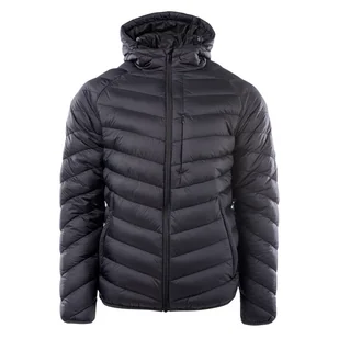 Męska Kurtka MAGNUM MAGNUM PRIMALOFT JACKET M000175988 – Czarny - Kurtki męskie - miniaturka - grafika 1