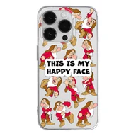 Etui i futerały do telefonów - Etui dedykowane do Xiaomi 13 LITE/ CIVI 2 wzór:  Królewna Śnieżka i 7 krasnoludków 014 oryginalne i oficjalnie licencjonowane - miniaturka - grafika 1
