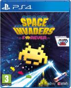 Gry PlayStation 4 - Space Invaders Forever GRA PS4 - miniaturka - grafika 1