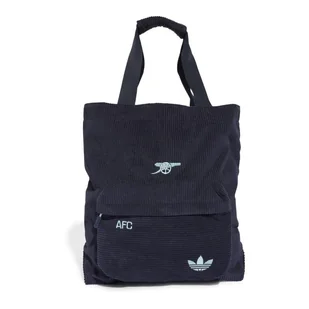 Torba adidas Arsenal Londyn (kolor Czarny) - Torby sportowe - miniaturka - grafika 1