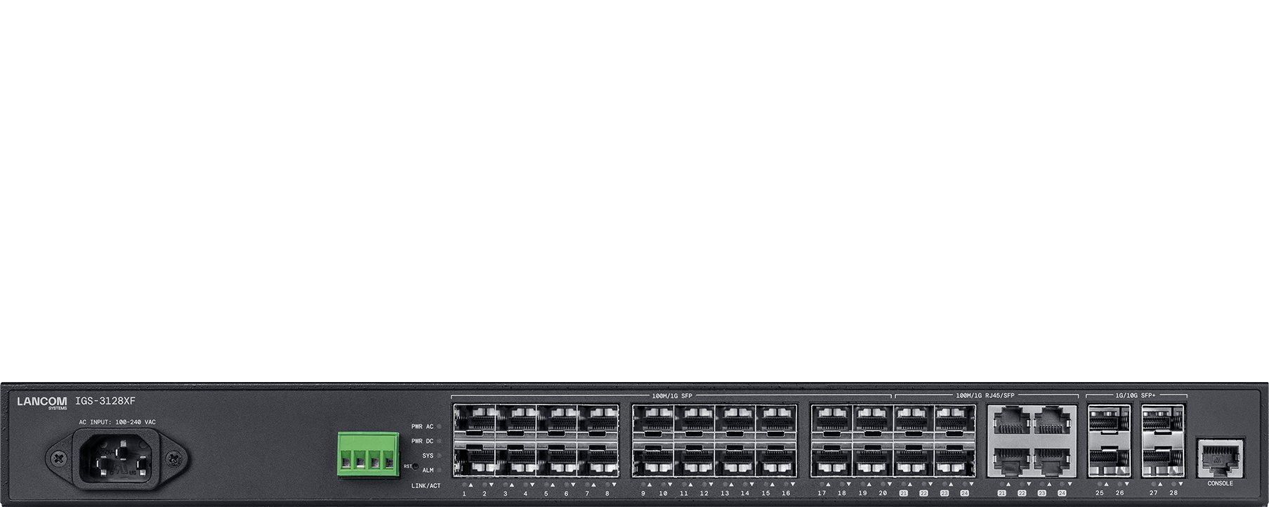 LANCOM IGS-3128XF 61671