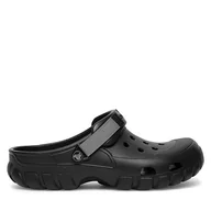 Klapki i japonki męskie - Klapki Crocs C-OFFROAD SPORT CLOG 202651-02S Czarny - miniaturka - grafika 1