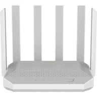 Routery - KEENETIC Hero 5G 2.4 / 5 GHz Wi-Fi Mesh KN-4110-01-EU - miniaturka - grafika 1