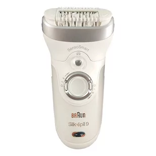 Braun Series 9 Sensosmart 9-865 - Depilatory i golarki damskie - miniaturka - grafika 1