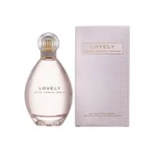 Wody i perfumy damskie - Sarah Jessica Parker Lovely woda perfumowana 50ml - miniaturka - grafika 1