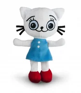 Maskotki i pluszaki - Maskotka Kicia Kocia 30 Cm - miniaturka - grafika 1