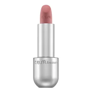 Rem Beauty - On Your Collar — Matowa Pomadka Do Ust - On Your Collar Matte - Drive-in Movie - Dla Kobiet - Szminki - miniaturka - grafika 1