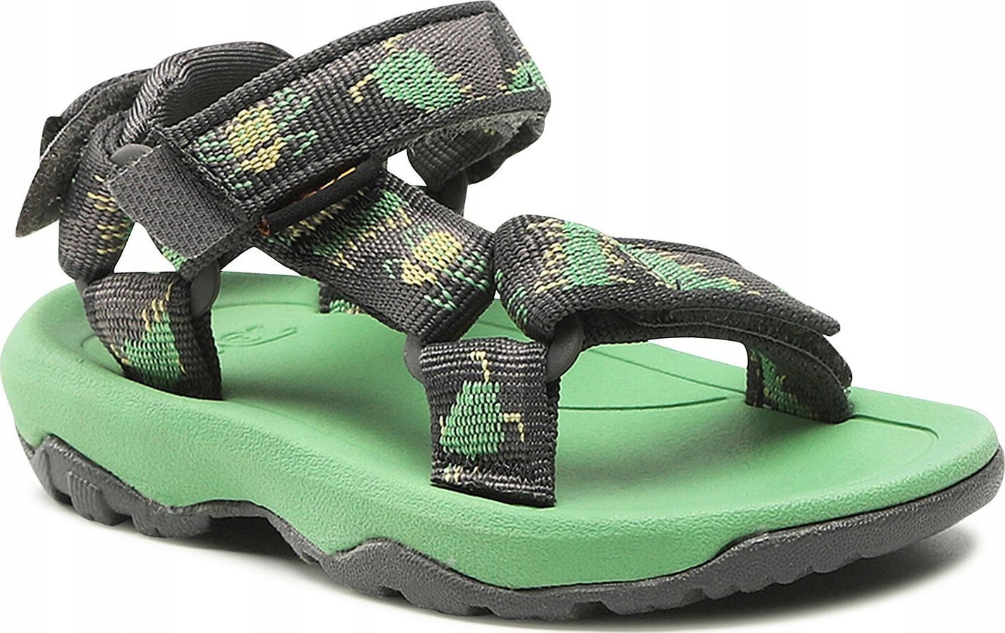 Teva T'S Hurricane XLT 2, CVGRN, 20 us 5; uk 4