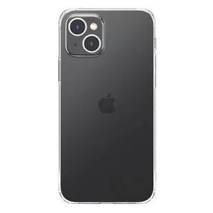 Joyroom New T Case etui pokrowiec do iPhone 13 Pro żelowa obudowa przezroczysty (JR-BP943 transparent) - Etui i futerały do telefonów - miniaturka - grafika 4