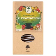 Herbata - Dary Natury HERBATKA Z PIGWOWCEM BIO (25 x 3 g) - - miniaturka - grafika 1