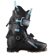 Buty narciarskie - Buty skiturowe Salomon MTN Summit Pure W Rozmiar butów narciarskich: 26-26,5 cm - miniaturka - grafika 1