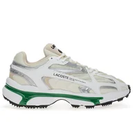 Buty sportowe męskie - Buty Lacoste Athleisure L003 2K24 747SMA0013-082 - multikolor - miniaturka - grafika 1