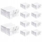 Worki do odkurzaczy - 10 x Worek na kurz do stacji Roidmi Eve Plus - miniaturka - grafika 1