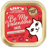 Mokra karma dla kotów - LILY'S KITCHEN Be my Valentine 19 x 85 g - miniaturka - grafika 1