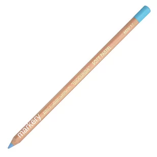 Koh-I-Noor Gioconda Pastela Sucha/o 27 Niebies Lo - Kredki, ołówki, pastele i pisaki - miniaturka - grafika 1