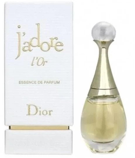 Miniaturka Christian Dior Jadore L'or Essence Woda Perfumowana - 3,5Ml