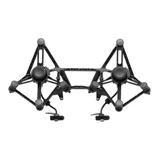 Podwójne mocowanie gimbala DJI Matrice 400 (CP.EN.00000671.01) - Akcesoria do drona - miniaturka - grafika 1