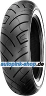 Opony motocyklowe - Shinko SR777WW 140/70B18 72H - miniaturka - grafika 1