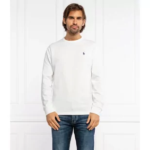 POLO RALPH LAUREN Longsleeve | Classic fit - Koszulki męskie - miniaturka - grafika 1