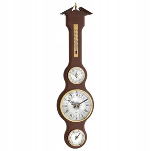 Tfa 45.3004.03 stacja pogody tradycyjna - Stacje pogodowe - miniaturka - grafika 1