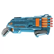 Zabawki militarne - Nerf Elite 2.0 Warden DB-8 Blaster E9959 - miniaturka - grafika 1