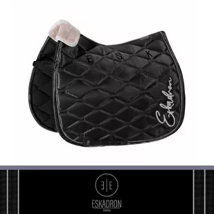 Eskadron Potnik SATIN Essence 2022 - black - Czapraki - miniaturka - grafika 1