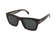 Okulary przeciwsłoneczne - Okulary przeciwsłoneczne David Beckham 7099 086 51 QT - miniaturka - grafika 1