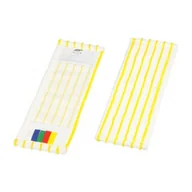 Miotły, szufle, mopy - Mop płaski z mikrofazy 110g Splast - miniaturka - grafika 1