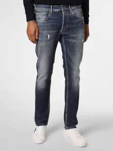 Replay - Jeansy męskie Willbi, niebieski - Spodnie męskie - miniaturka - grafika 1