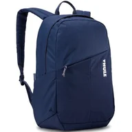 Torby na laptopy - Thule Notus Plecak 45 cm Komora na laptopa dress blue - miniaturka - grafika 1