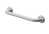 Akcesoria dla osób starszych i niepełnosprawnych - Sanela Poręcze - Uchwyt, długość 54 cm, kolor biały SLZM 11VIN - miniaturka - grafika 1