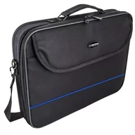 Torby na laptopy - Esperanza ET101B torba na notebooka 15,6" classic blue ESP-ET101B - miniaturka - grafika 1