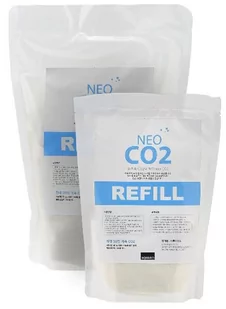 Neo CO2 Refill - uzupełnienie biologiczne CO2 - Pozostałe akcesoria do akwarium - miniaturka - grafika 1