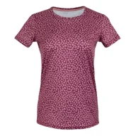 Koszulki sportowe damskie - T-shirt Damski Josie Gibson Fingal Edition - miniaturka - grafika 1
