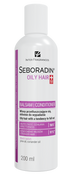 Szampony do włosów - Seboradin Oily Hair Balsam włosy przetłuszczające się i skłonne do wypadania, 200 ml - miniaturka - grafika 1