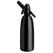 Saturatory - ART Quick Soda Maker SA-01C Czarny - miniaturka - grafika 1