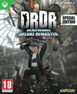 Gry Xbox Series X - Dead Rising Deluxe Remaster Edition (XSX) - miniaturka - grafika 1