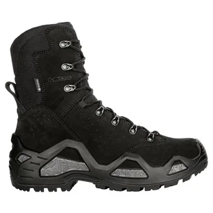 Buty męskie Lowa Z-8S GTX C Rozmiar butów (UE): 45 / Kolor: czarny - Buty trekkingowe męskie Buty męskie Lowa Z-8S GTX C Rozmiar butów (UE): 45 / Kolor: czarny - Buty trekkingowe męskie - miniaturka - grafika 1