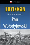 E-booki - literatura polska - Pan Wołodyjowski - miniaturka - grafika 1