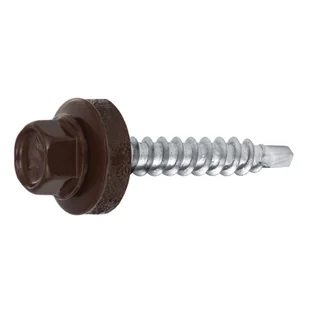 Wkręt farmerski 4.8x35 mm - Wkręty - miniaturka - grafika 1
