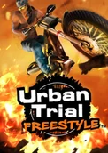 Gry PC Cyfrowe - Urban Trial Freestyle - miniaturka - grafika 1