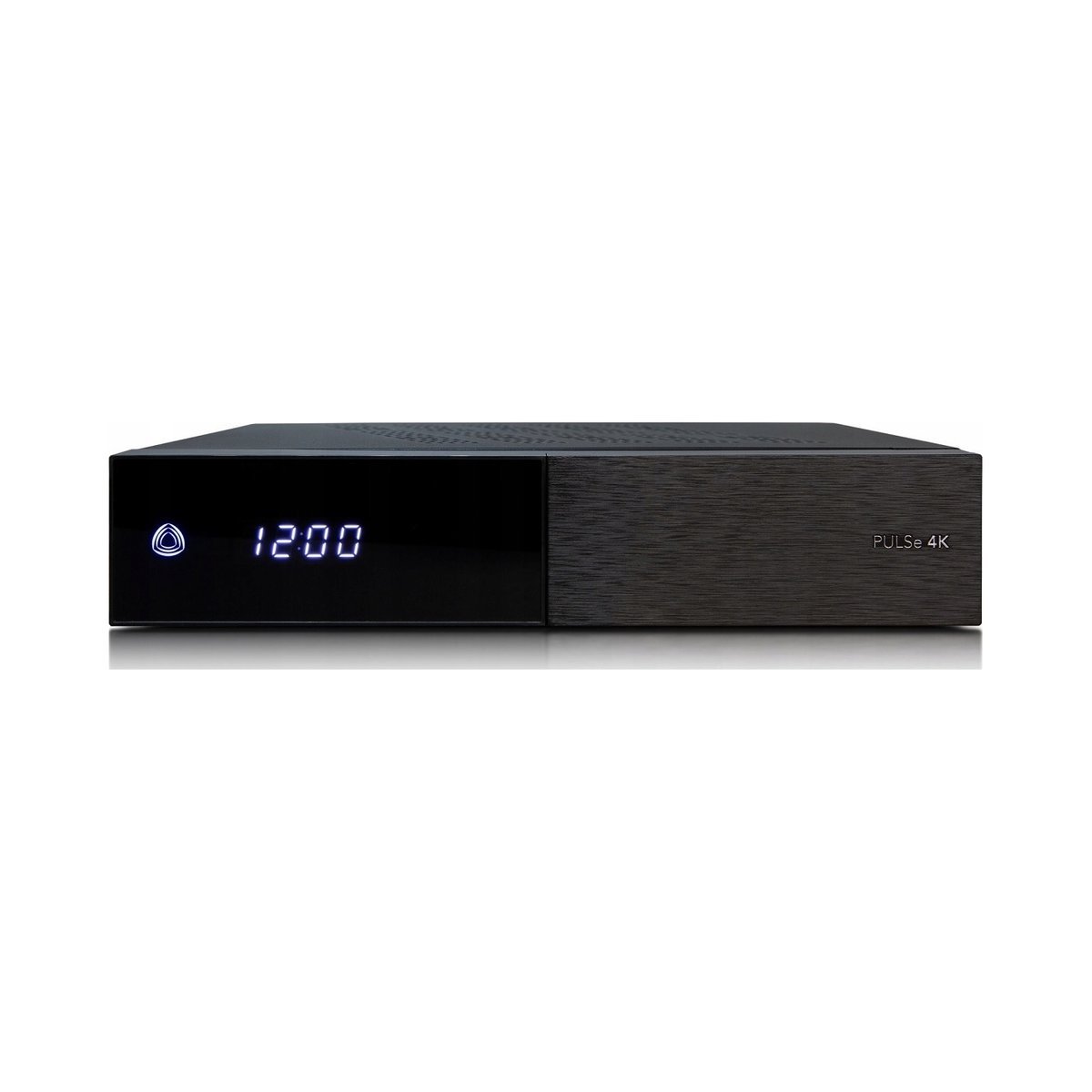 AB PULSe 4K COMBO 2x SLOT CAM CI+ CANAL+ POLSAT