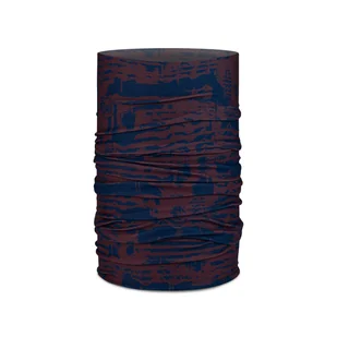 Bandana BUFF ORIGINAL ECOSTRETCH SANDAT MULTI - Czapki narciarskie - miniaturka - grafika 1
